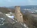 Ruines du château de Volmarstein (de)