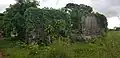 Ruine de la sucrerie