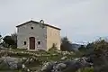 Chapelle Saint-Joseph, Castel Nuovo, Mont Macaron.
