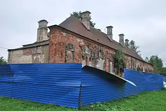 Vue d'ensemble.