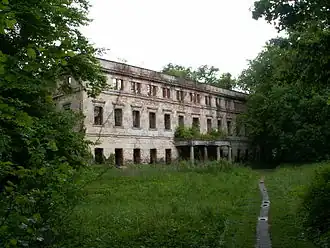 Zatonie (Lubusz)