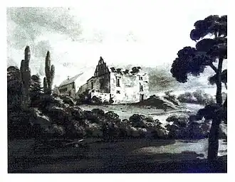 Bystrzyca Nowa