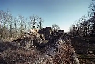 Bąkowa Góra