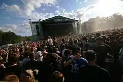 Image illustrative de l’article Ruisrock
