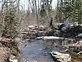 Ruisseau aux Vases