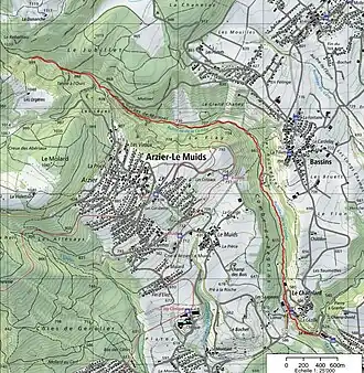 Carte.