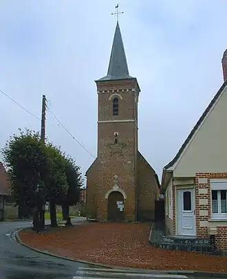 Ruisseauville
