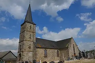 Rully (Calvados)