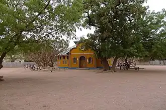 Rumbek