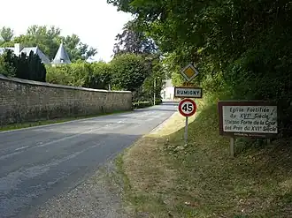 Image illustrative de l’article Route nationale 377