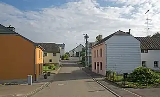 Rumlange