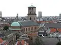Vor Frue kirke