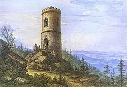 Observatoire Klet