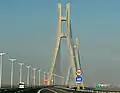 Pont nord