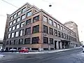Ruoholahdenkatu 21.