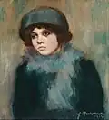 Femme,Jalmari Ruokokoski&nbsp;(en)