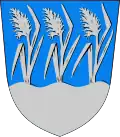 Blason de Ruokolahti