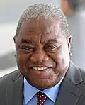Rupiah Banda
