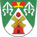 Blason de Ruprechtov