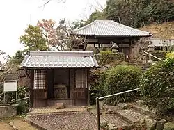 Rurikoji.