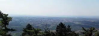 Rušanj