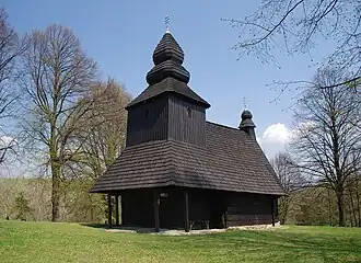Ruská Bystrá