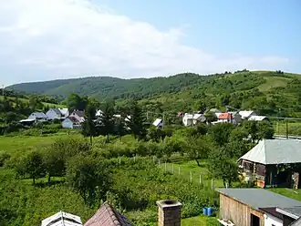 Ruská Kajňa