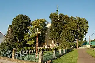 Ruská