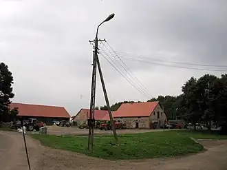 Ruska Wieś (Ełk)