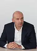 Ruslan Abashidze (en)2019-2024