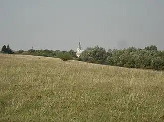 Berliște