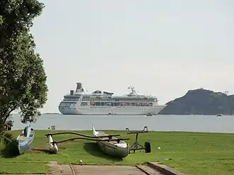 illustration de Rhapsody of the Seas