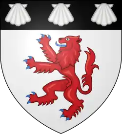 Image illustrative de l’article Duc de Bedford