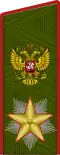 Général de l'armée