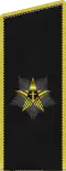 Amiral de la flotte