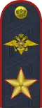 Colonel général