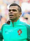 Pepe.