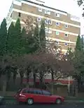 Consulat général à Sydney.