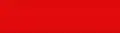 Russian Imperial Order of Saint Alexander Nevsky ribbon bar