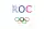 Drapeau : Comité olympique de Russie