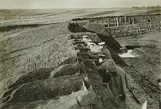 Image illustrative de l’article 11e armée (Empire russe)
