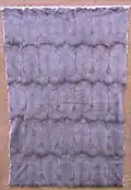 Petit-gris : assemblage de dos gris