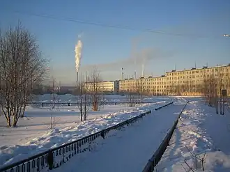 Kovdor
