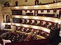 La grande salle