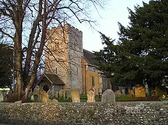 Rustington