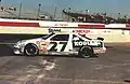 Rusty Wallace en 1989