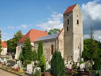 Ruszów (Basse-Silésie)