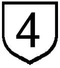Image illustrative de l’article Route 4 (Paraguay)