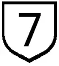 Image illustrative de l’article Route 7 (Paraguay)