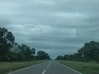 Image illustrative de l’article Route nationale 64 (Argentine)